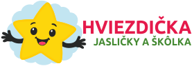 Hviezdička